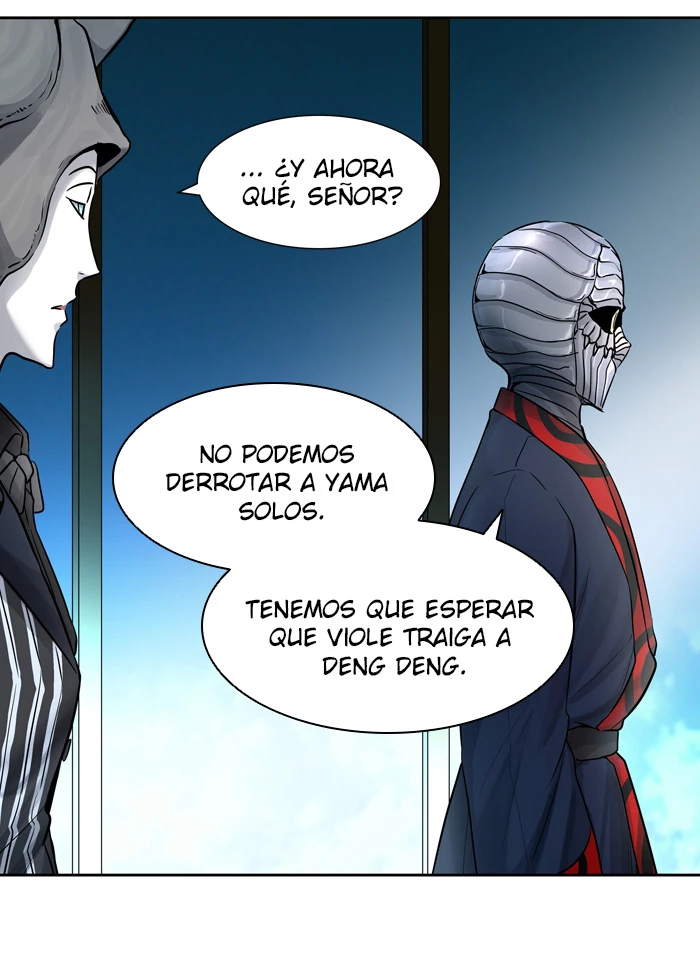 El irregular capítulo 422, página 21