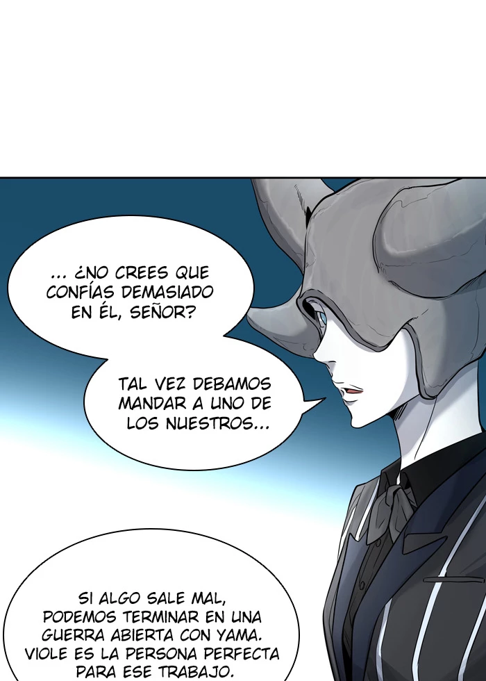 El irregular capítulo 422, página 22