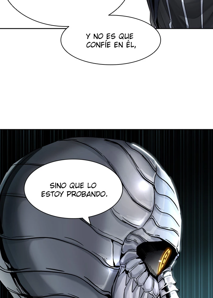 El irregular capítulo 422, página 23