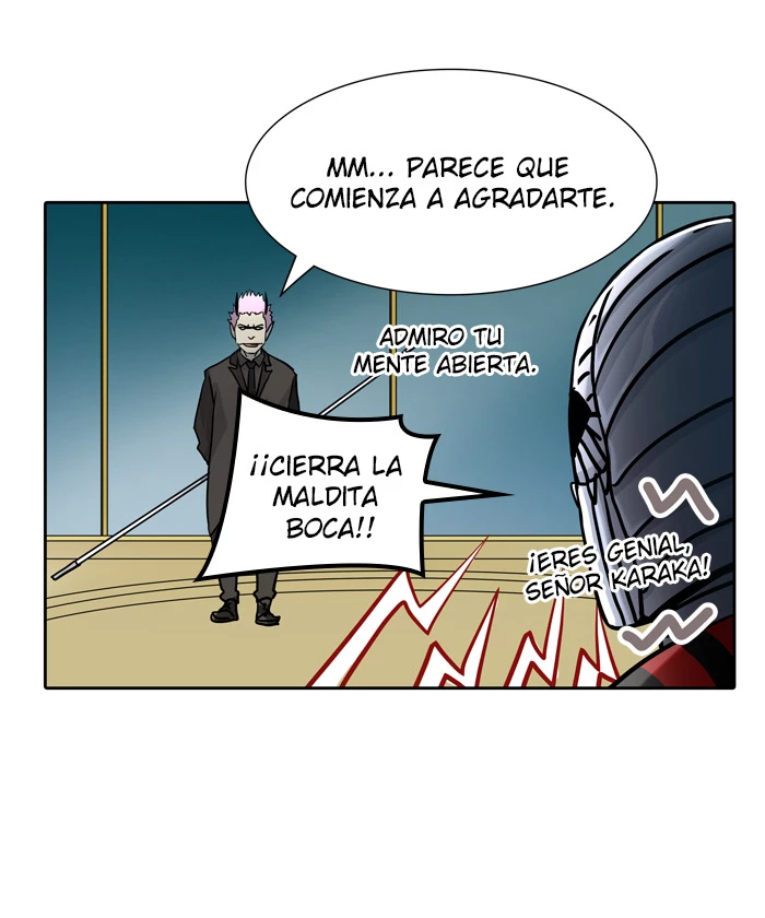 El irregular capítulo 422, página 25
