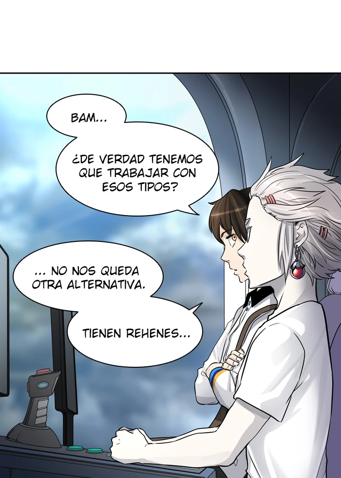 El irregular capítulo 422, página 29