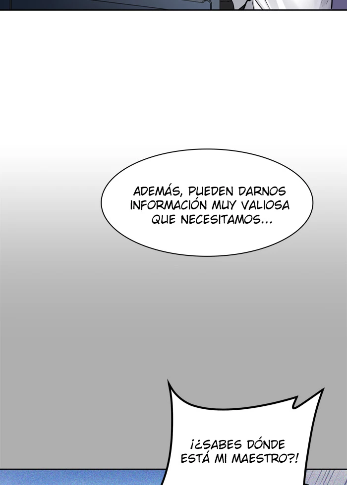 El irregular capítulo 422, página 30