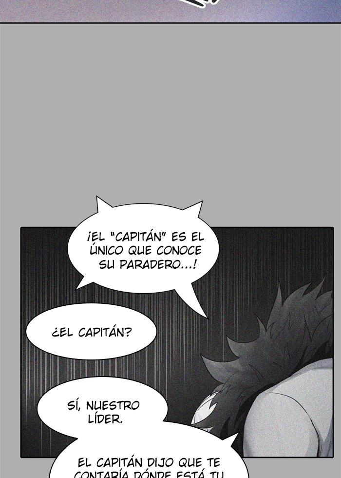 El irregular capítulo 422, página 32