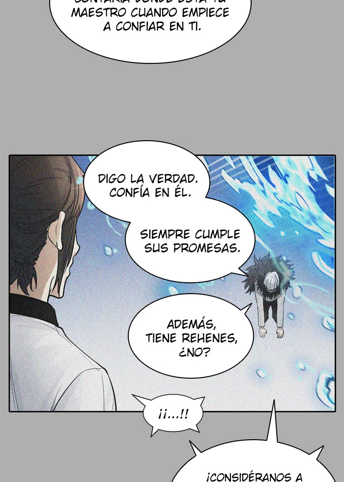 El irregular capítulo 422, página 33