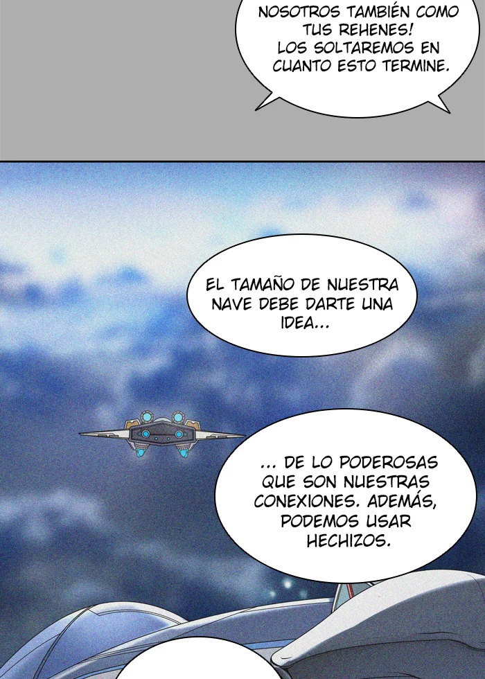 El irregular capítulo 422, página 34