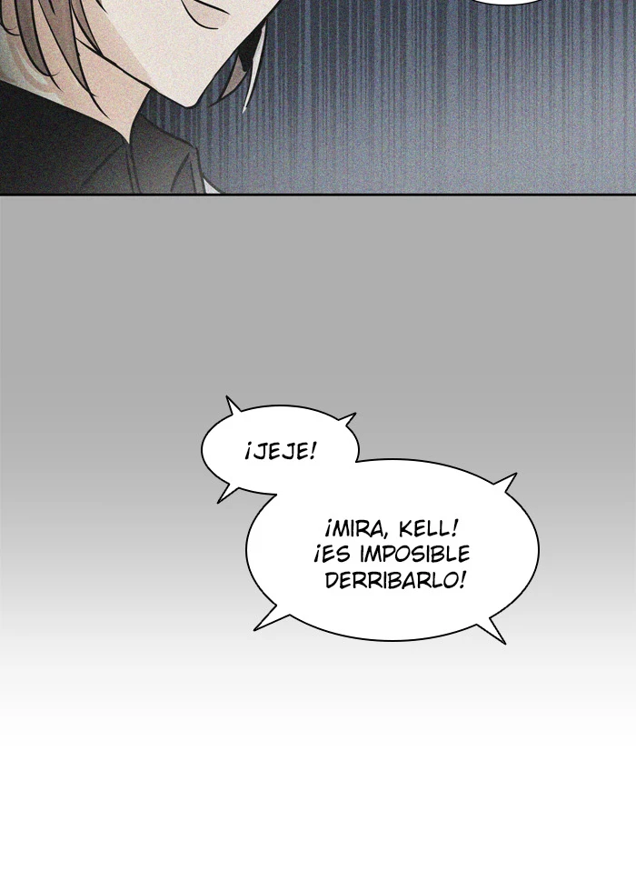 El irregular capítulo 422, página 37
