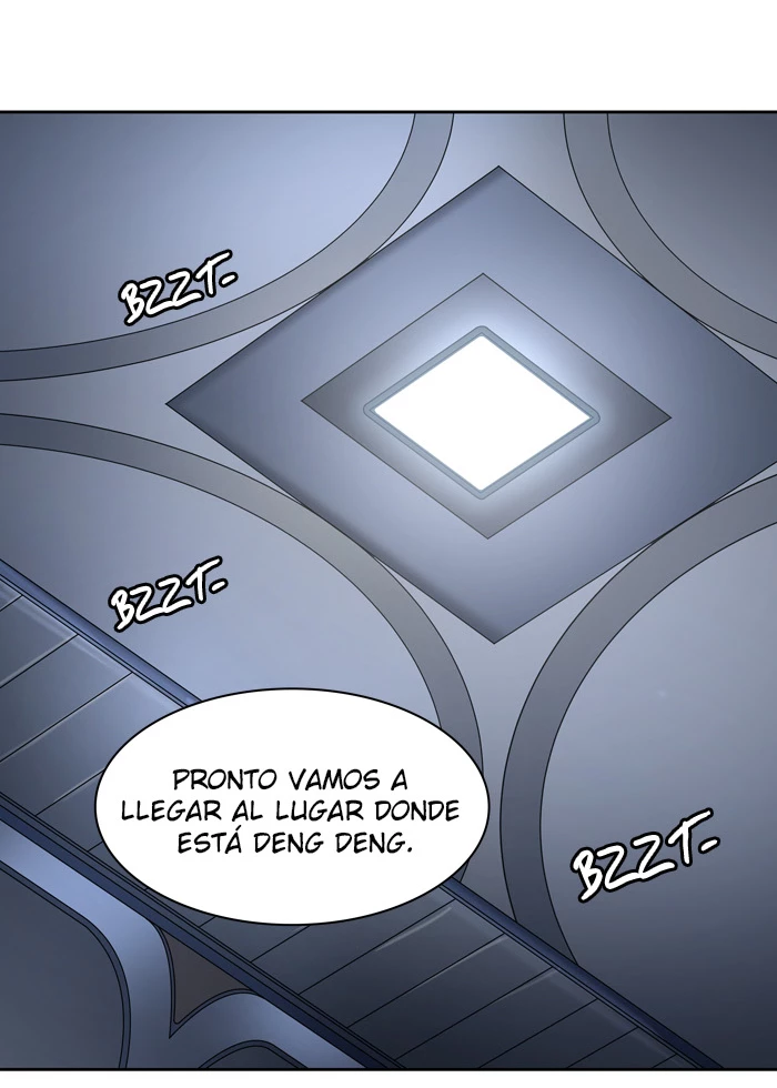 El irregular capítulo 422, página 43