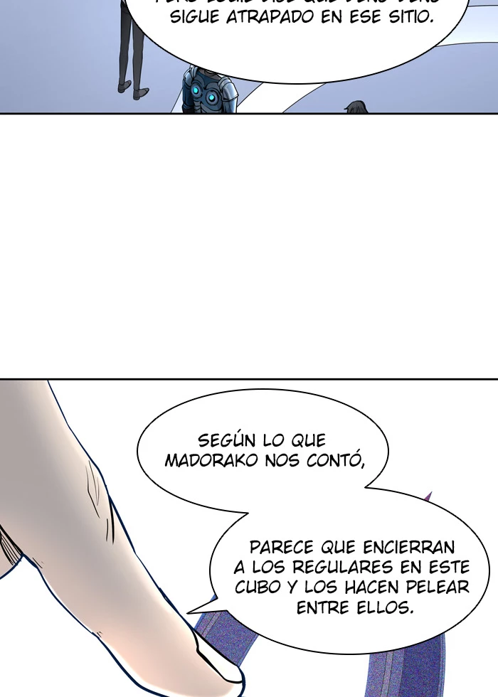 El irregular capítulo 422, página 45