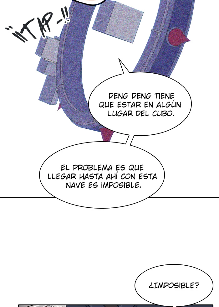 El irregular capítulo 422, página 46
