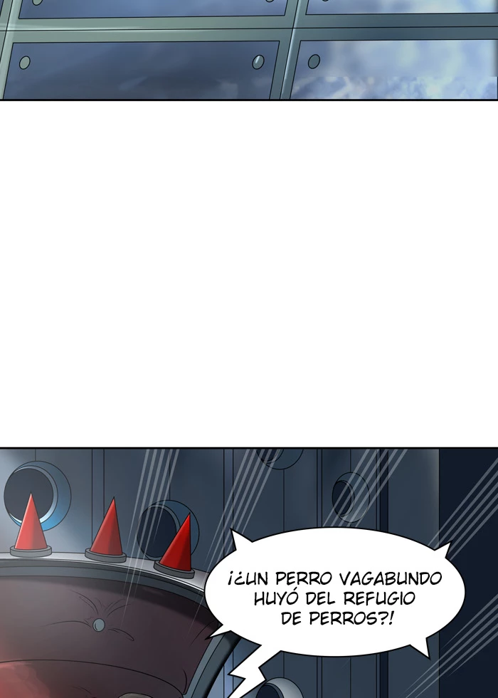 El irregular capítulo 422, página 55