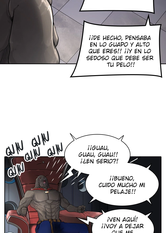 El irregular capítulo 422, página 60