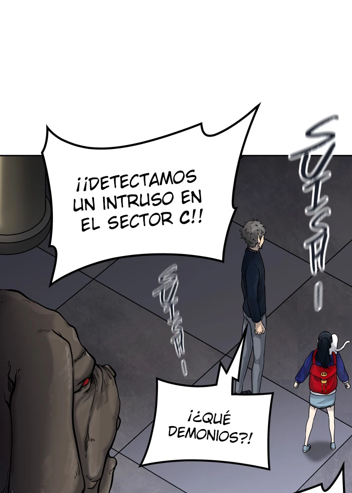 El irregular capítulo 422, página 75