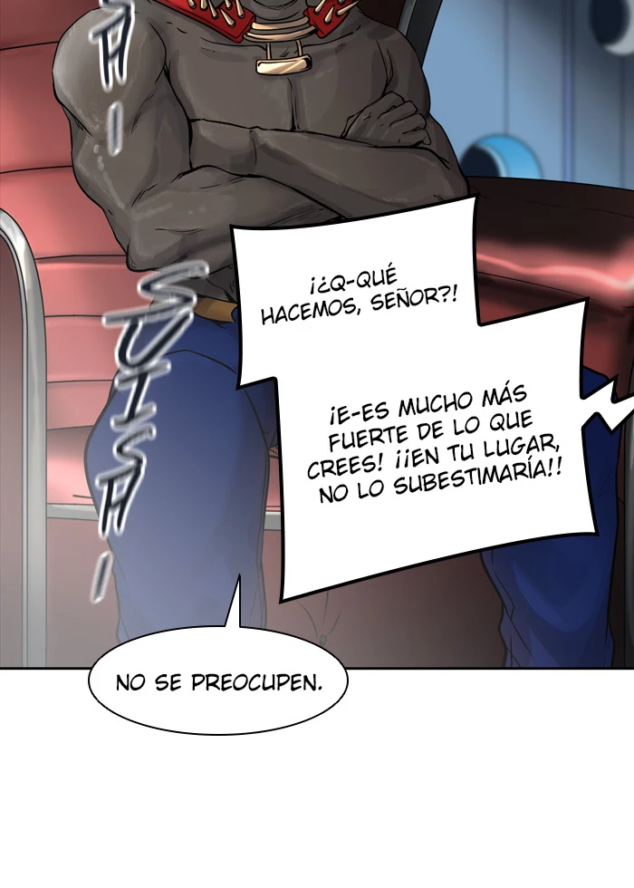 El irregular capítulo 422, página 77