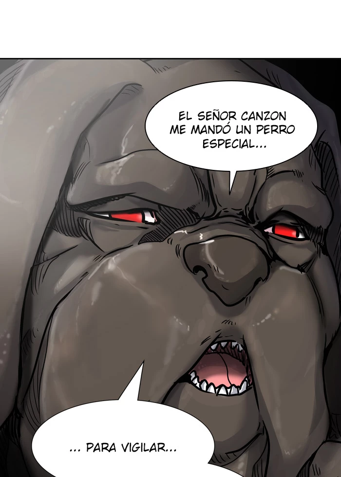 El irregular capítulo 422, página 78