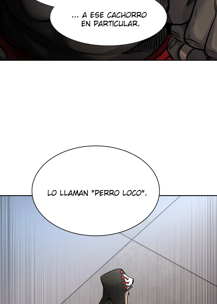 El irregular capítulo 422, página 79
