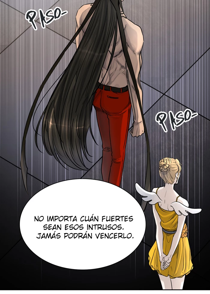 El irregular capítulo 422, página 80