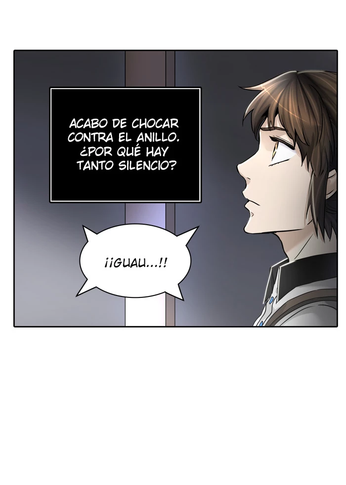 El irregular capítulo 422, página 84