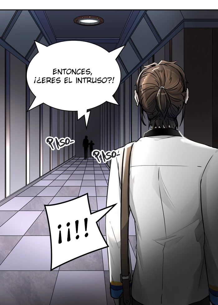 El irregular capítulo 422, página 85
