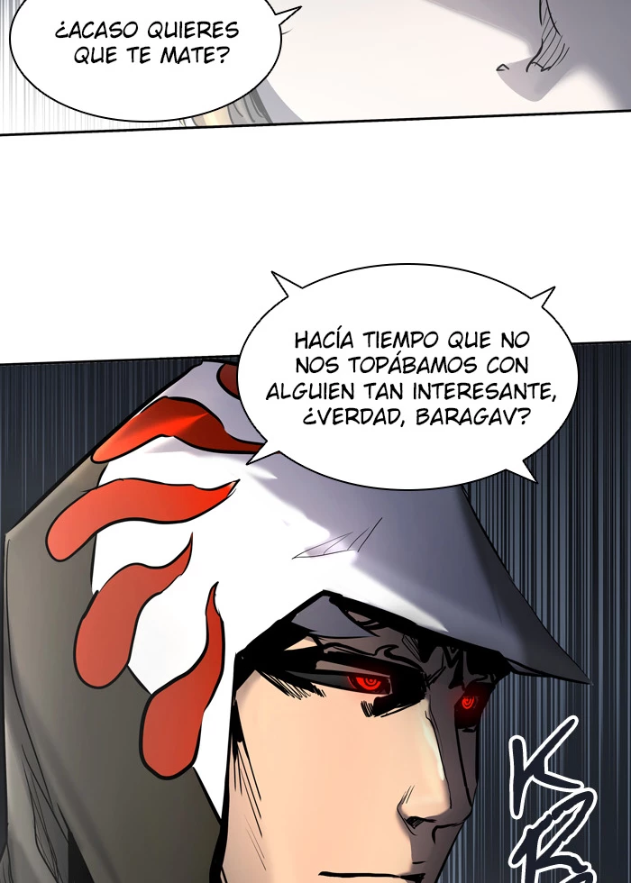 El irregular capítulo 422, página 90