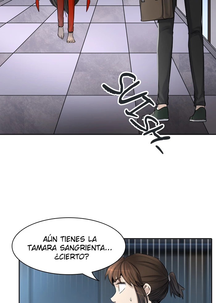 El irregular capítulo 422, página 93