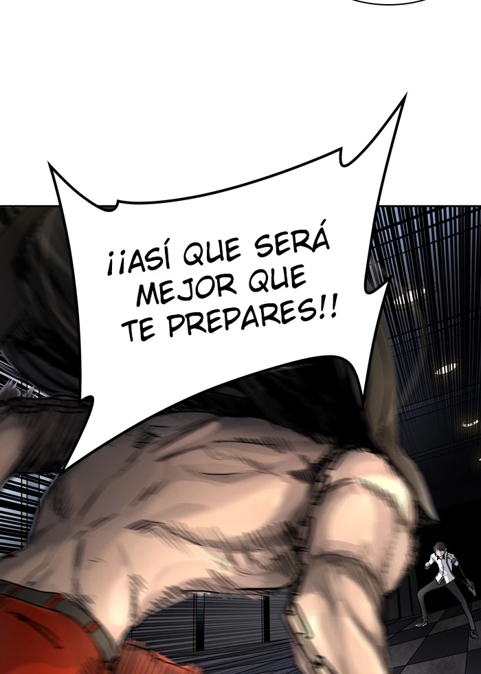 El irregular capítulo 422, página 95