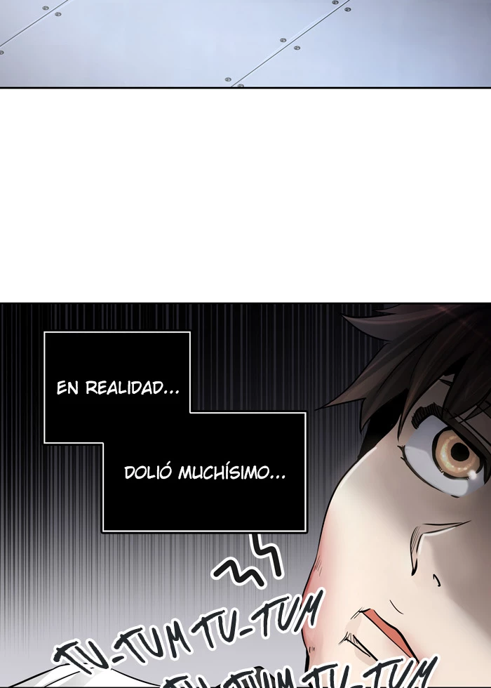El irregular capítulo 422, página 103