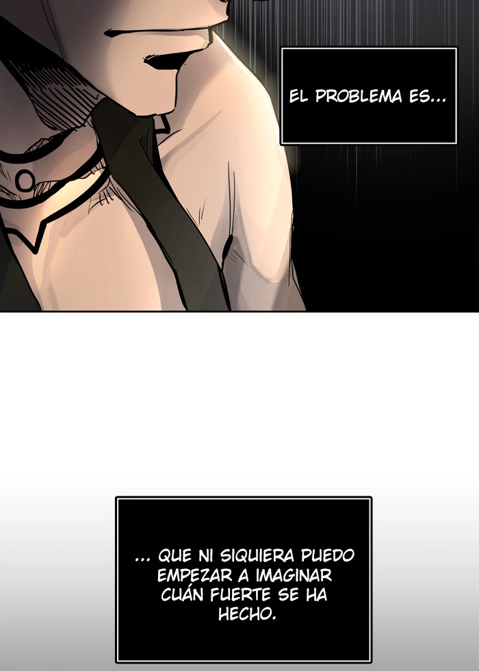 El irregular capítulo 422, página 112