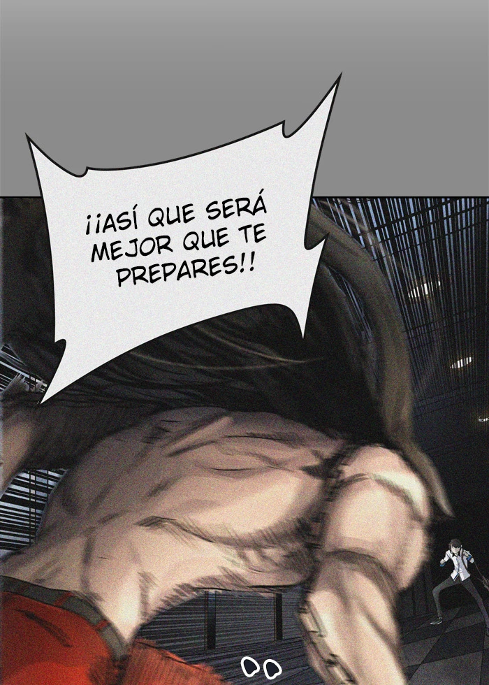 El irregular capítulo 422, página 113