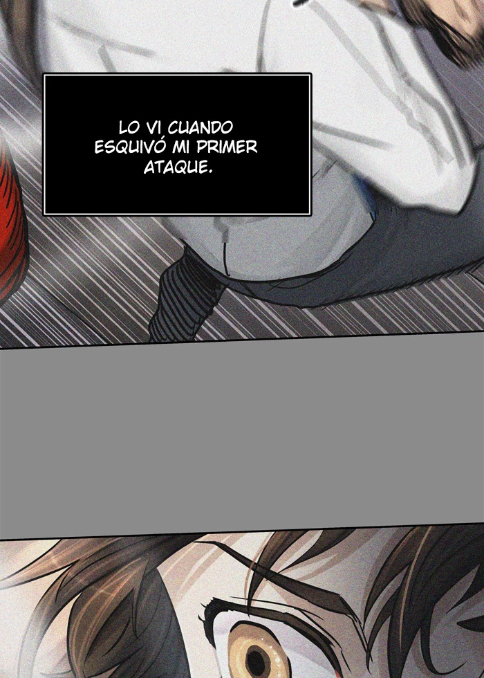 El irregular capítulo 422, página 117