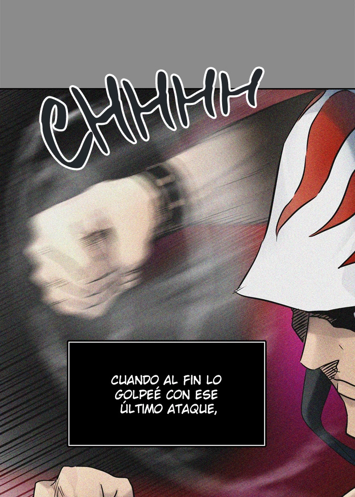 El irregular capítulo 422, página 127