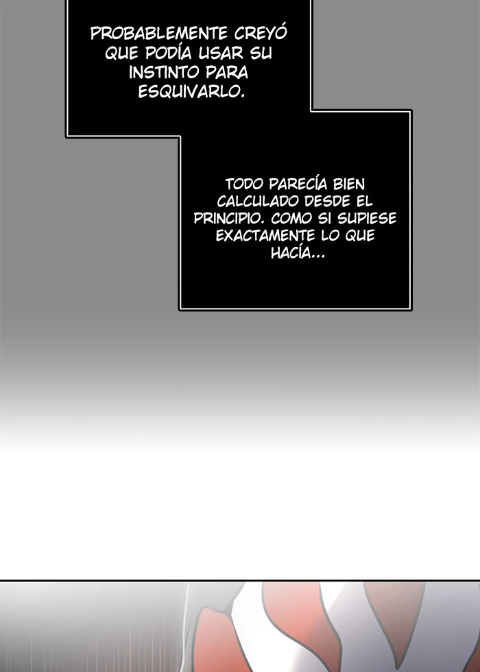 El irregular capítulo 422, página 129