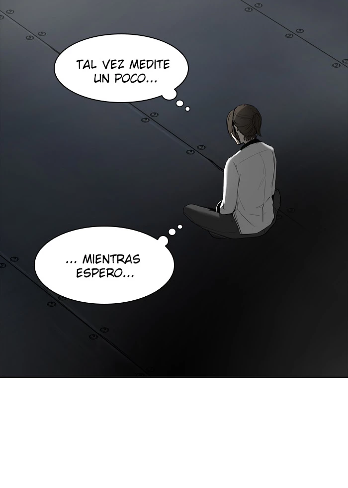El irregular capítulo 422, página 133
