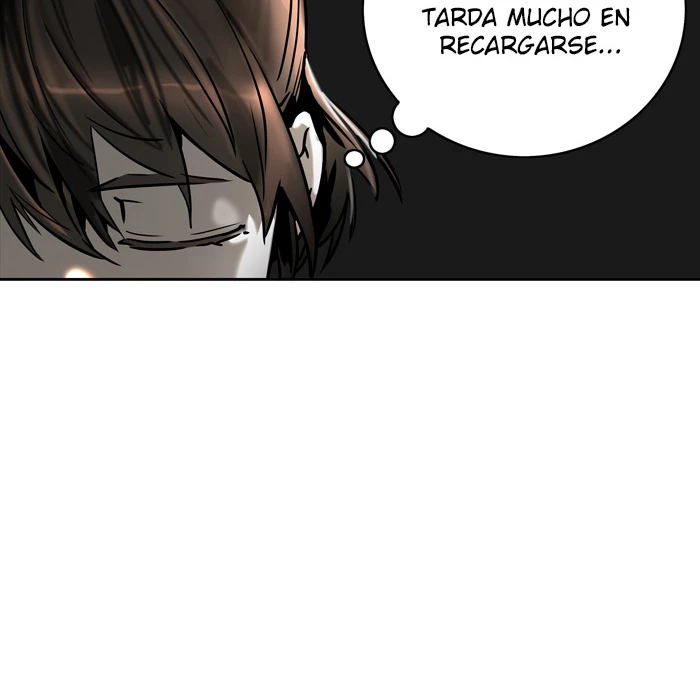El irregular capítulo 422, página 135