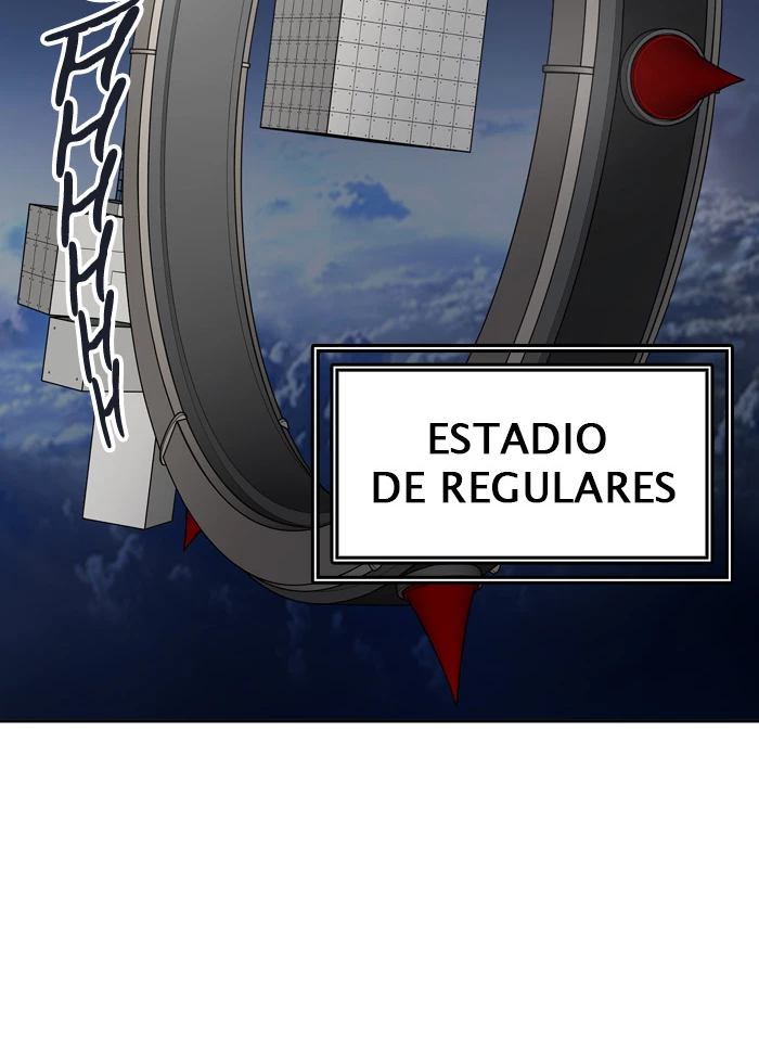 El irregular capítulo 423, página 2