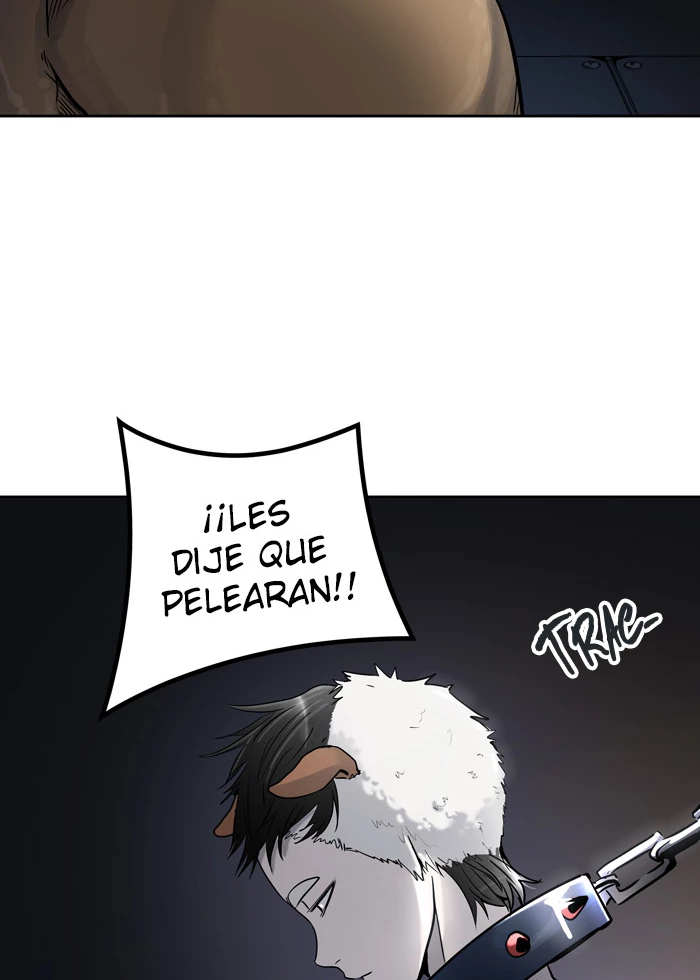 El irregular capítulo 423, página 4