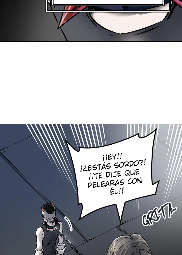 El irregular capítulo 423, página 7