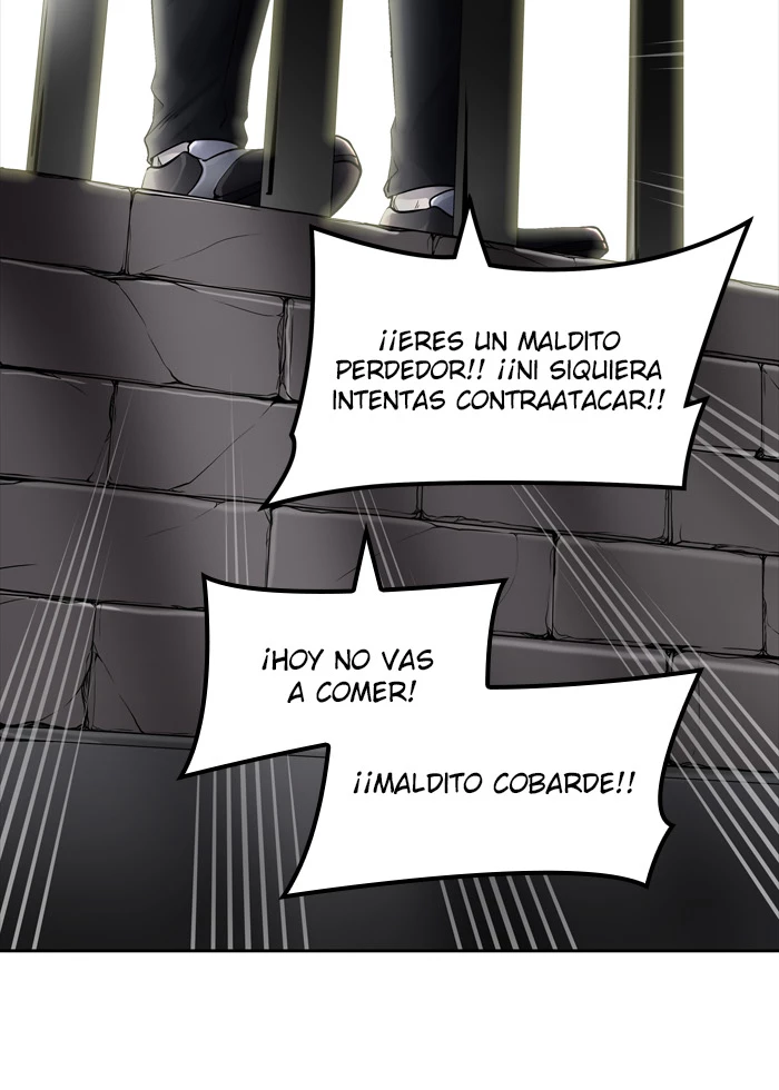 El irregular capítulo 423, página 28