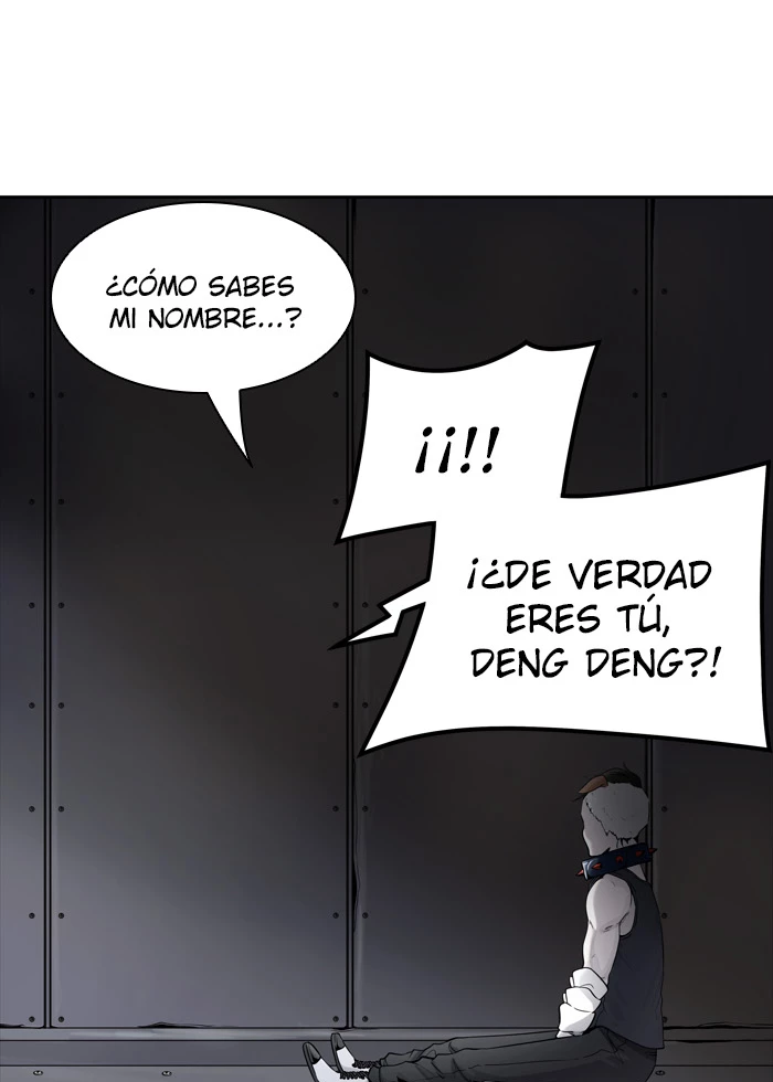 El irregular capítulo 423, página 34