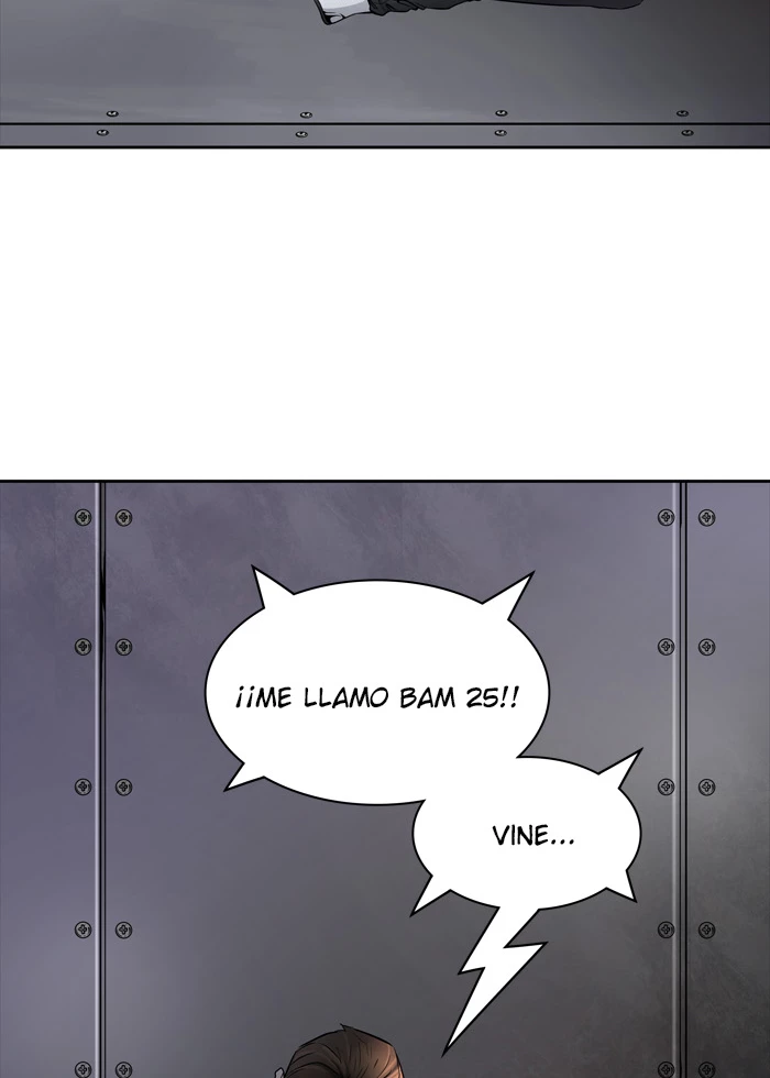 El irregular capítulo 423, página 35