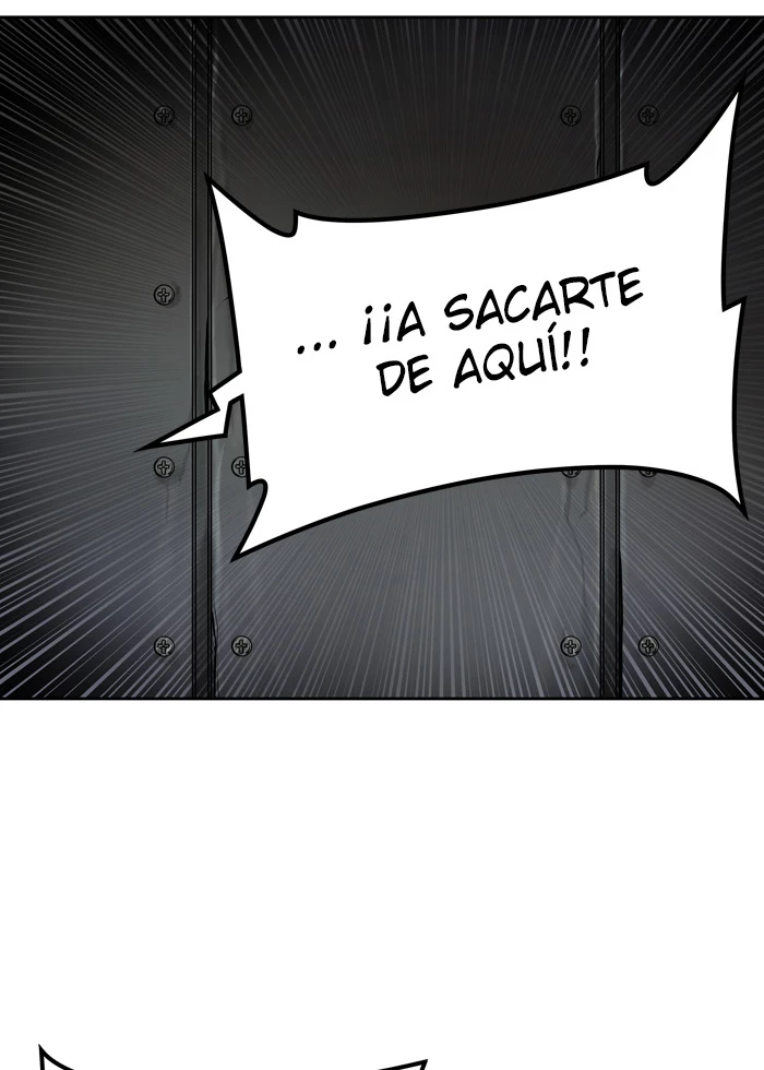 El irregular capítulo 423, página 37