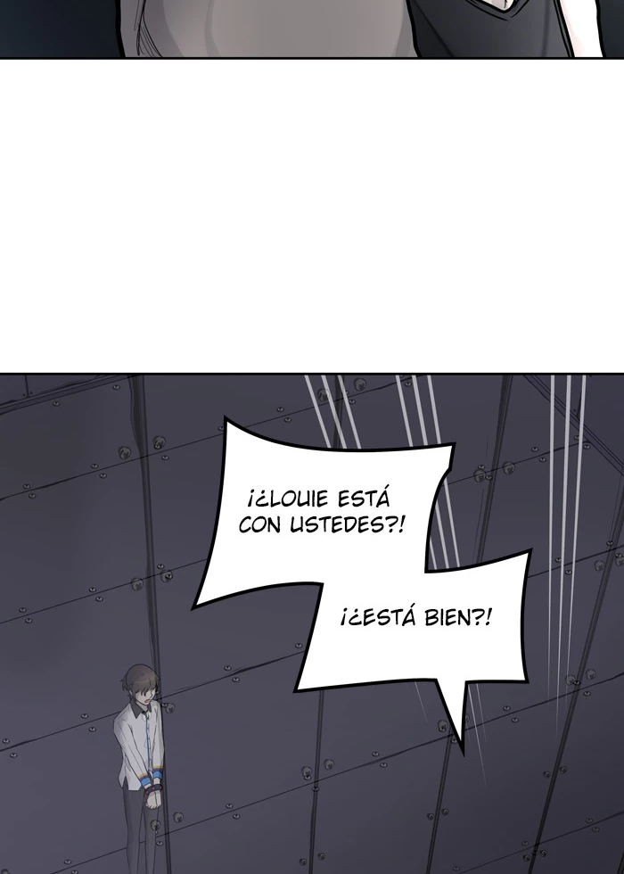 El irregular capítulo 423, página 39