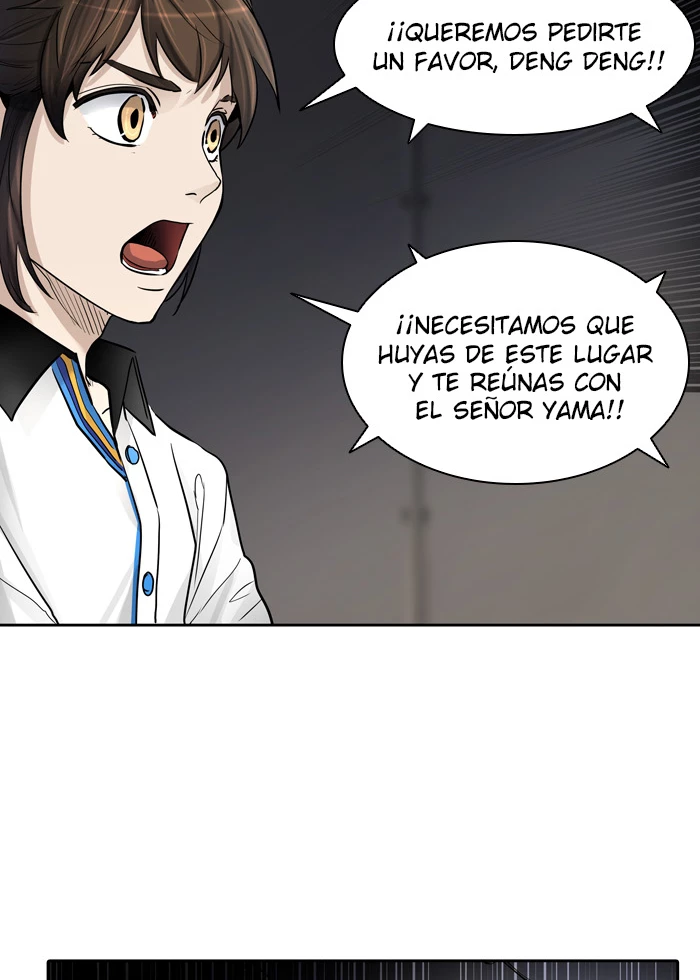 El irregular capítulo 423, página 41