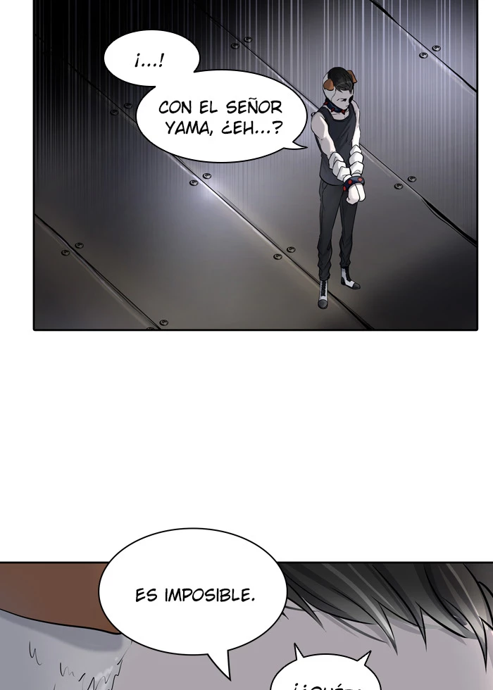 El irregular capítulo 423, página 42