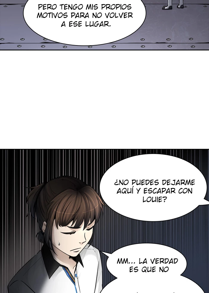 El irregular capítulo 423, página 45