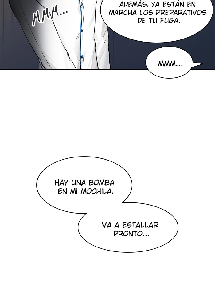 El irregular capítulo 423, página 46