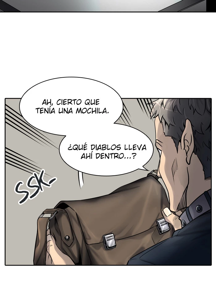 El irregular capítulo 423, página 49