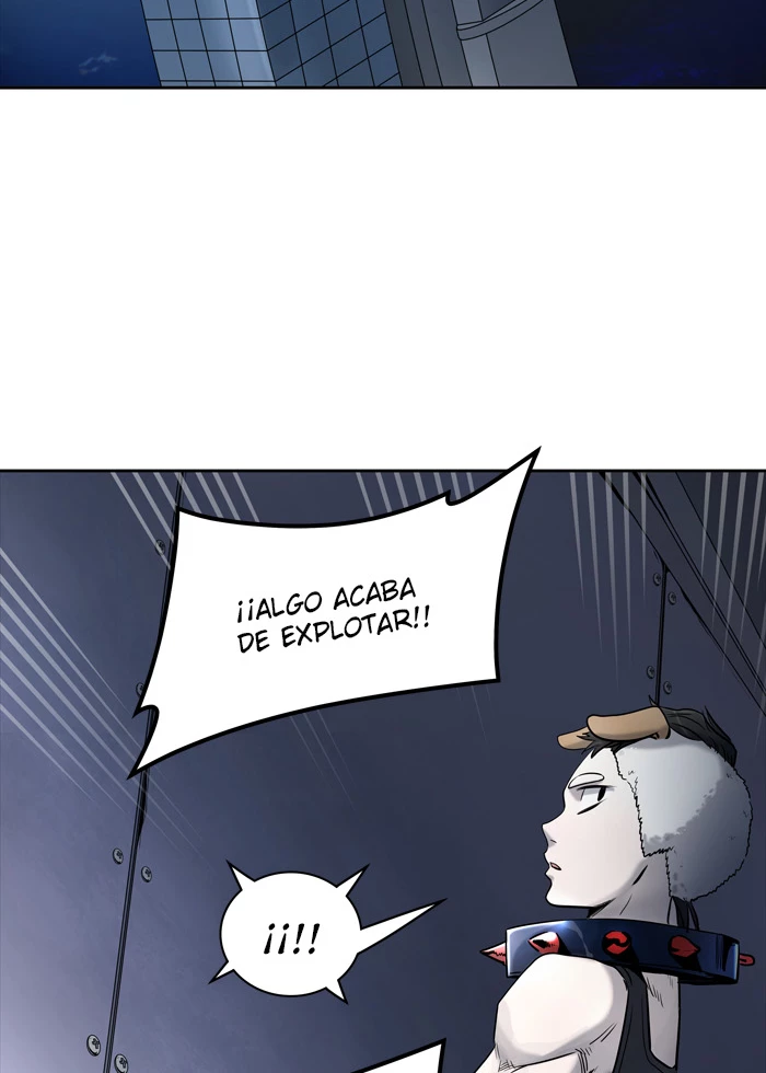 El irregular capítulo 423, página 55