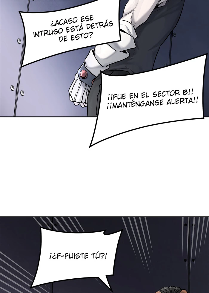 El irregular capítulo 423, página 56