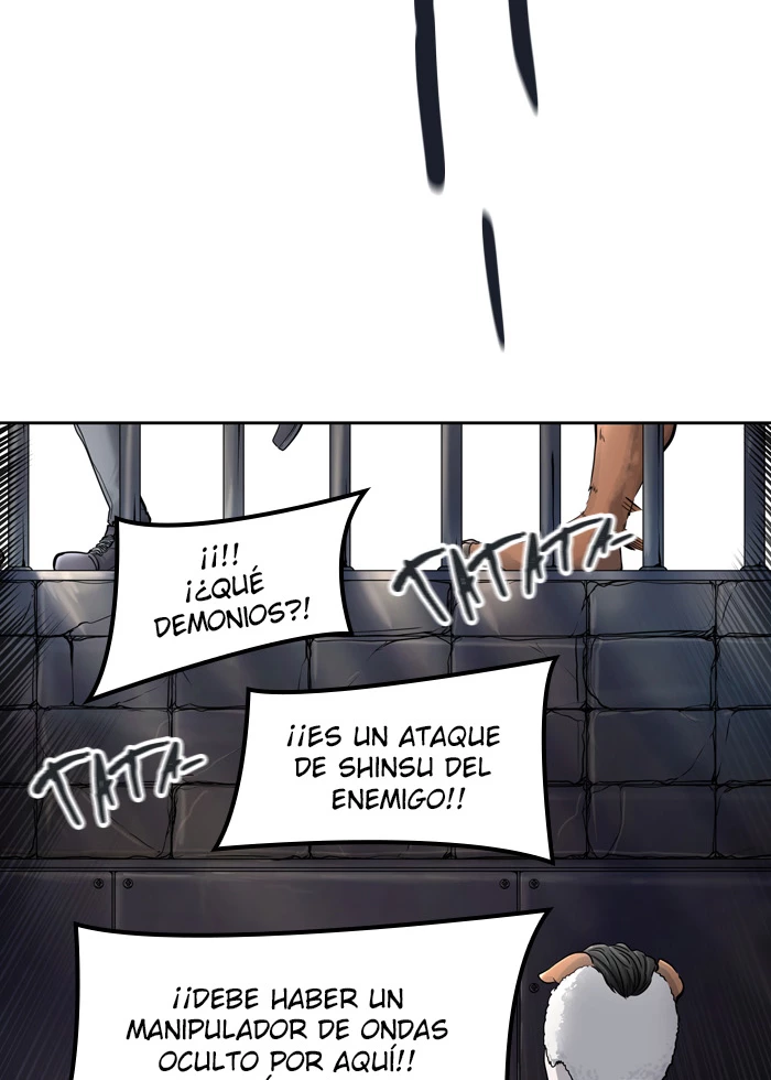 El irregular capítulo 423, página 63