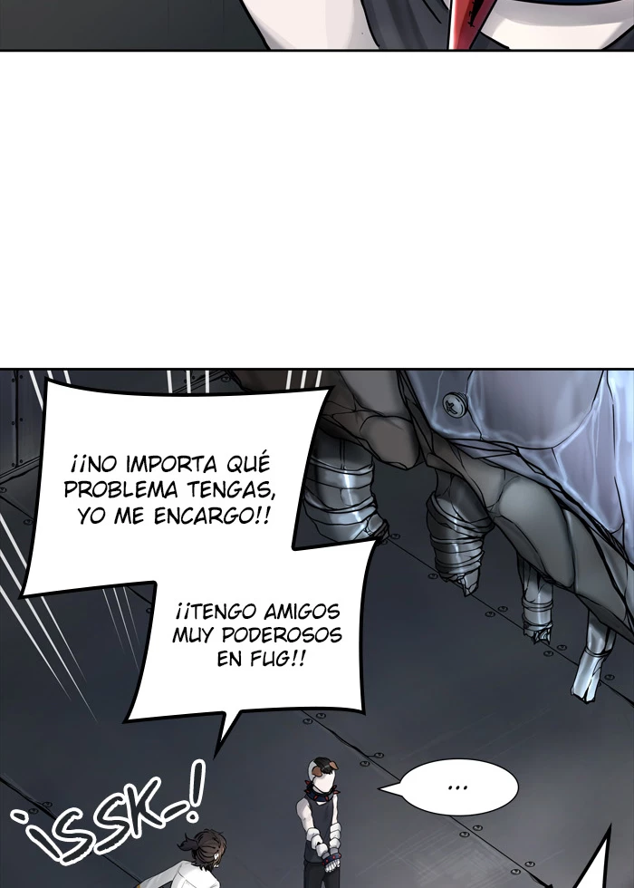 El irregular capítulo 423, página 69